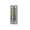 Afbat Volet Battant<Gond plat vertical en Inox ø 16 mm