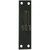 Afbat Gond sur platine bout carré Ø16 mm- Volet Battant