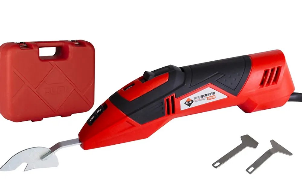 Rubi Outils Du Carreleur<Grattoir électrique pour joints 250W