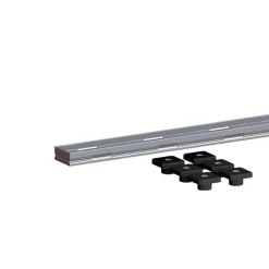 Sopro Outils Du Carreleur<Grille à carreler pour siphon écoulement linéaire -