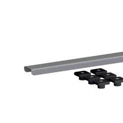 Sopro Outils Du Carreleur<Grille pleine standard pour siphon écoulement linéaire -
