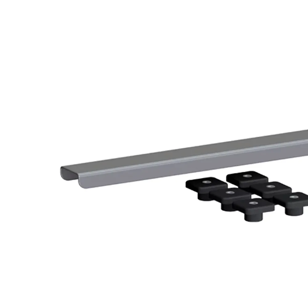 Sopro Outils Du Carreleur<Grille pleine standard pour siphon écoulement linéaire -