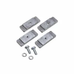 Faac Groupe d'arrêt mécanique 63003354 pour motorisation S418- Accessoire Pour Porte De Garage