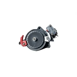 Came Groupe de fin de course 119RIX014 pour portails- Accessoire Pour Porte De Garage