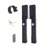 Faac Groupe levier de débrayage 770 (Réf : 63000422) pour motorisation- Accessoire Pour Porte De Garage