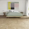 Lux Mosaic Grès Cérame Premium Format 56x48,5 Intérieur/Extérieur Parma Terra Hexagonal Effet Terre Cuite- Carrelage Extérieur Et Terrasse