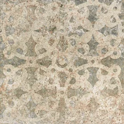 Lux Mosaic Carrelage Extérieur Et Terrasse<Grès Cérame Premium Format 33x33 Intérieur/Extérieur Loire Mix Carré Effet Pierre