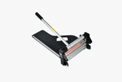 Rentside Outils Parquet Et Sol Stratifié<GUILLOTINE A PARQUET ET SOL PVC