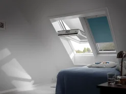 Velux Raccord, Habillage Et Bloc Isolant De Fenêtre De Toit<Habillage intérieur fenêtre de toit LSB CK02