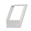 Velux Raccord, Habillage Et Bloc Isolant De Fenêtre De Toit<Habillage intérieur fenêtre de toit LSB MK04