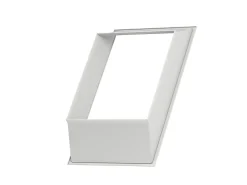 Velux Habillage intérieur fenêtre de toit LSB UK04- Raccord, Habillage Et Bloc Isolant De Fenêtre De Toit