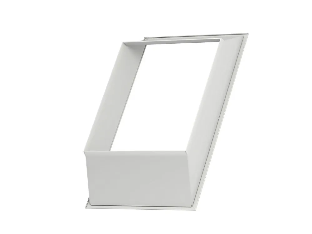 Velux Habillage intérieur fenêtre de toit LSB UK04- Raccord, Habillage Et Bloc Isolant De Fenêtre De Toit