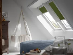 Velux Habillage intérieur fenêtre de toit LSB UK04- Raccord, Habillage Et Bloc Isolant De Fenêtre De Toit