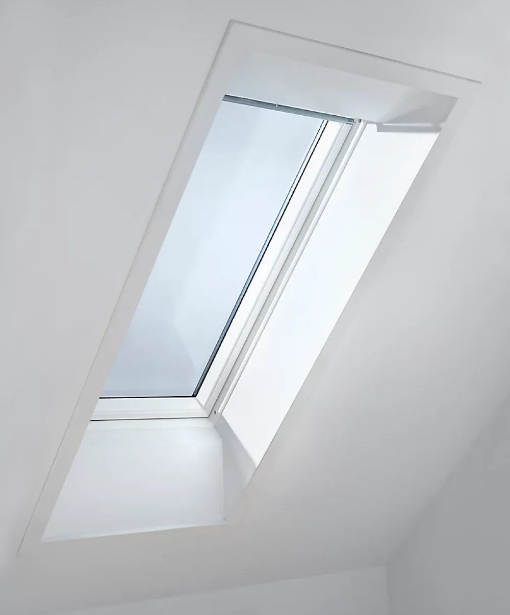 Velux Habillage intérieur fenêtre de toit LSB UK04- Raccord, Habillage Et Bloc Isolant De Fenêtre De Toit