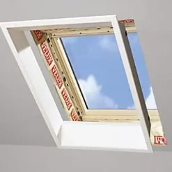 Velux Habillage intérieur fenêtre de toit LSB SK06- Raccord, Habillage Et Bloc Isolant De Fenêtre De Toit