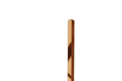 Ilcom Profilé Carrelage<Profilé décoratif Li Angle intérieur en acier inoxydable Cuivre poli - 10 mm x 2700 mm x 0,65 ep.
