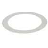 GoodHome Accessoire Pour Porte De Garage<Insert adhésif rond ø305 mm