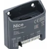Nice Accessoire Pour Porte De Garage<Interface filaire OX2UBP pour motorisation