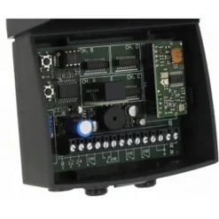 Cardin Interface pour automatisme pour portails et portes de garages- Accessoire Pour Porte De Garage