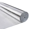 Vounot Accessoire Pour Fenêtre<Isolant thermique a bulle double couche aluminium radiateur reflecteur 1.22x10m