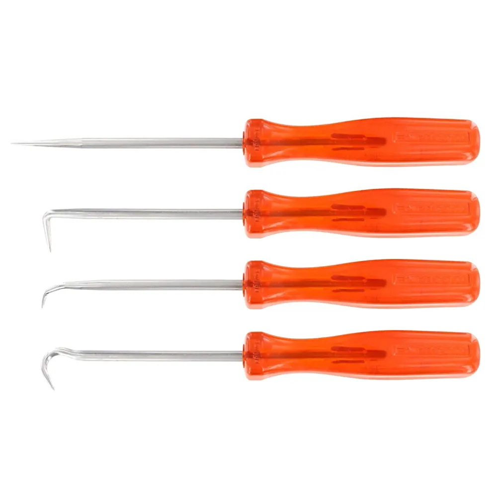 Facom Jeu De 4 Crochets De Précision - AR.CJ4PB- Outils Du Carreleur