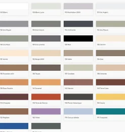 Mapei Joint carrelage de finition ULTRACOLOR PLUS - Alupack 5kg - coloris : 141 Caramel- Joint Carrelage Sol