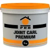Prb Joint Carrelage Premium A11 Beige Jasmin 5kg - Joint Fin Amélioré Souple pour Murs et Sols Intérieur/Extérieur - Haute Résistance- Joint Carrelage Sol