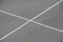 Prb Joint Carrelage Sol<Joint de Carrelage Fin A16 Gris Clair 5kg - Finition Esthétique, Haute Résistance à lEau et à lAbrasion - Intérieur / Extérieur