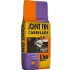 Prb Joint Carrelage Sol<Joint de Carrelage Fin B20 Blanc 5kg - Finition Esthétique, Haute Résistance à lEau et à lAbrasion - Intérieur / Extérieur