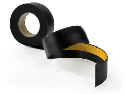 Quest Plinthe Pour Sol En Vinyle Et Pvc<Joint de dilatation en PVC 30x30mm, 5m flexible, bande de dilatation pour tous types de surfaces, noir