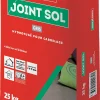 Parexlanko Joint sol hydrofugé gris 25 kg- Joint Carrelage Sol