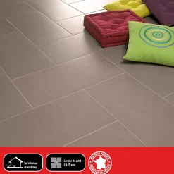 Parexlanko Joint sol hydrofugé gris 25 kg- Joint Carrelage Sol