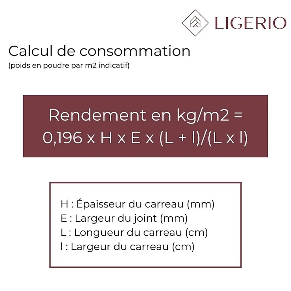 Parexlanko Joint Carrelage Sol<Joint traditionnel ton pierre - 547 - sac de 25 kg (vendu à la pièce)