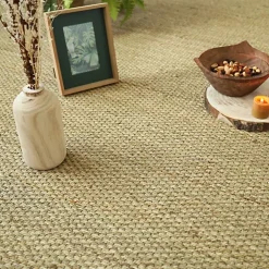 Décoweb Jonc de mer - Kalapa - Fin Panama - Rouleau de 2m x 22m- Sisal Et Jonc De Mer|Sisal Et Jonc De Mer