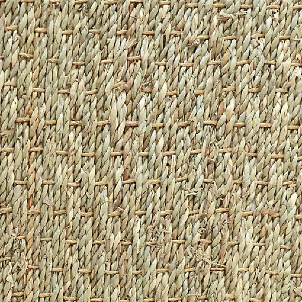 Décoweb Jonc de mer - Varana - Panama - Rouleau de 2m x 7m- Sisal Et Jonc De Mer|Sisal Et Jonc De Mer