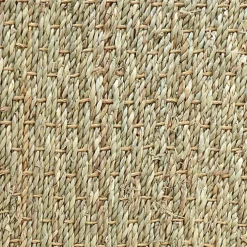 Décoweb Sisal Et Jonc De Mer|Sisal Et Jonc De Mer<Jonc de mer - Varana - Panama - Rouleau de 2m x 15m
