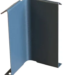 Jouplast Outils Parquet Et Sol Stratifié<Jonction angle rentrant pour profilé clipsable Laqué Anthracite -