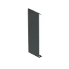Jouplast Outils Parquet Et Sol Stratifié<jonction droite pour profilé clipsable - - Gris anthracite - 140 -