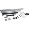 Avosdim Kit axe motorisé filaire D.60mm - 20Nm 2.5m- Volet Roulant