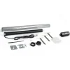 Avosdim Volet Roulant<Kit axe motorisé filaire D.60mm - 10Nm 1.5m