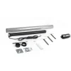 Avosdim Kit axe motorisé radio 10nm 1.5m D.60mm- Volet Roulant