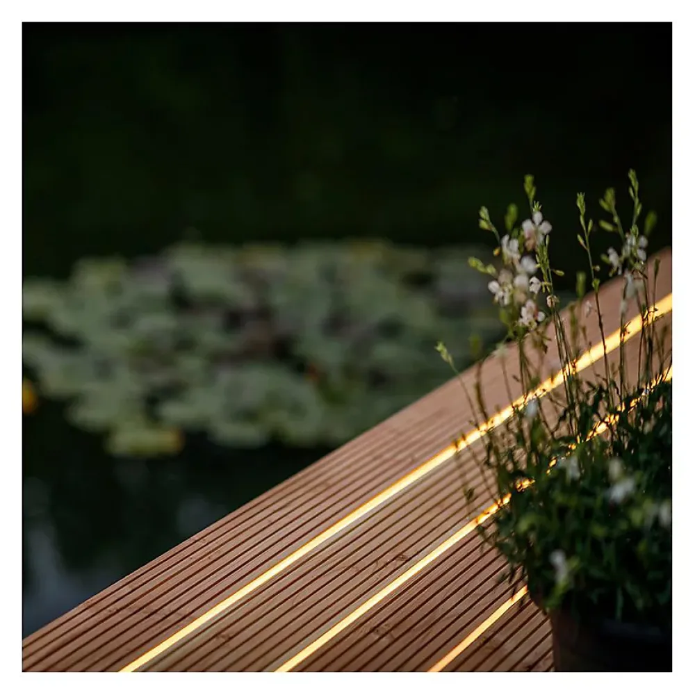 Light Pro Kit bandeau LED avec transformateur - LightPro -- Outils Parquet Et Sol Stratifié