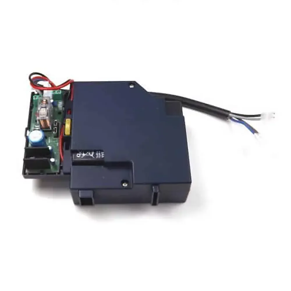 Bft Kit batteries et chargeurs SL BAT2 pour portail et garage- Motorisation De Porte De Garage
