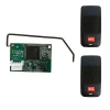 Bft Motorisation De Porte De Garage<Kit B EBA IO Homecontrol (Réf : R400010) - Ex R400012