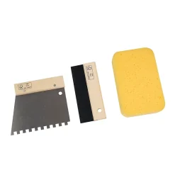 Diall Outils Du Carreleur<Kit complet de pose 3 outils carreleur