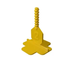 Kit de démarrage Pavilift® - 50 cadrans - 50 croisillons en + 2 mm - 20 croisillons en I 2 mm- Outils Du Carreleur