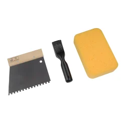 Diall Outils Du Carreleur<Kit de démarrage plaquettes de parement - 3 pièces