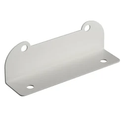 Tasseau Bois|Claustra Intérieur<Kit de fixation pour claustra blanc-12vis / 6 équerres à visser