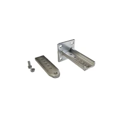 Bft Motorisation De Porte De Garage<Kit de fixation sur pilier SFR B L pour motorisation