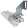 Acbat Accessoire Pour Baie Vitrée<Kit de fixations pour châssis coulissant aluminium isolation 140 à 160mm